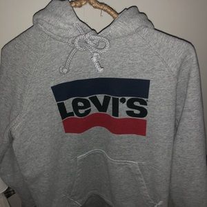 Levi’s Hoodie